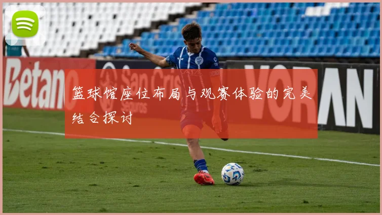 篮球馆座位布局与观赛体验的完美结合探讨