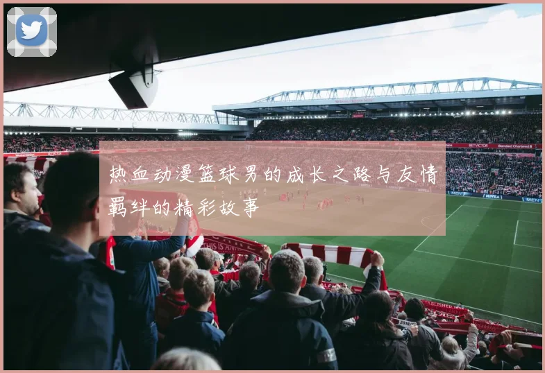 热血动漫篮球男的成长之路与友情羁绊的精彩故事